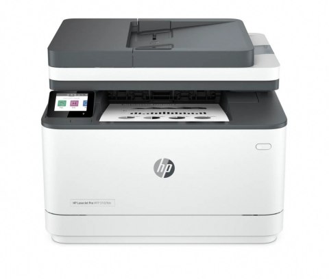 HP Urzadzenie wielofunkcyjne LaserJet Pro MFP 3102fdn