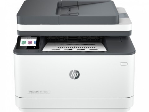 HP Urzadzenie wielofunkcyjne LaserJet Pro MFP 3102fdw