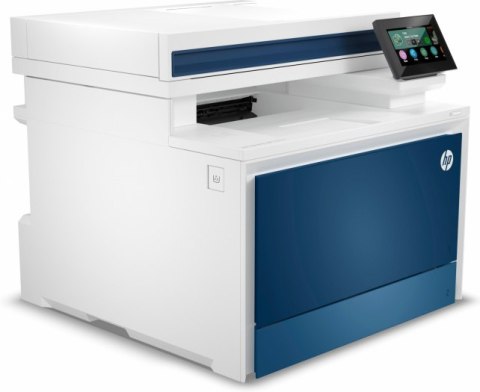MFP HP Color LaserJet Pro 4302FDN