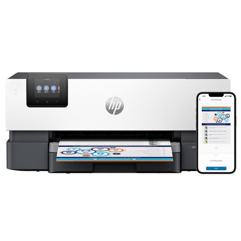 MFP OfficeJet Pro 9110b All-in-One