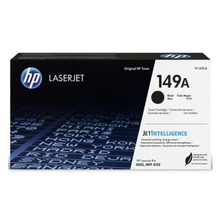Toner HP 149A do LaserJet Pro 4002/4102 | 2 900 str. | black