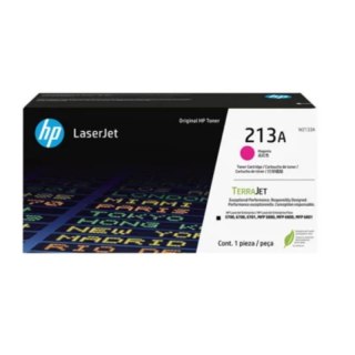 Toner HP 213A do Color LaserJet Enterprise 5700dn/6701dn| magenta | 3 000 str.