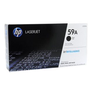 Toner HP 59A do LaserJet Pro M404, M428 | 3 000 str. | black