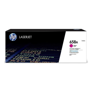 Toner HP 658A | 6 000 str. | Magenta
