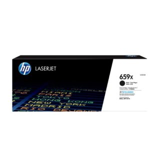 Toner HP 659X | 34 000 str. | black