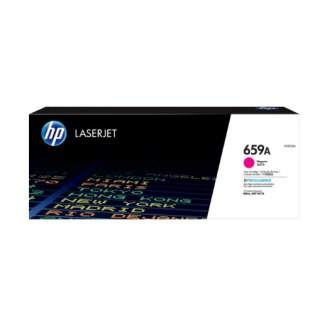 Toner HP 659A | 13 000 str. | Magenta