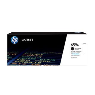 Toner HP 659A | 16 000 str. | black