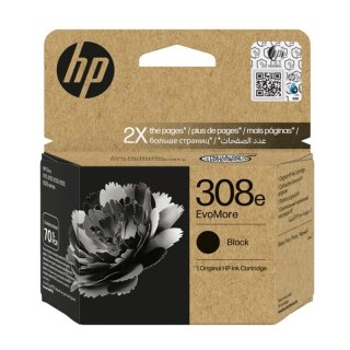 Tusz HP 308e | 320str. | back
