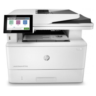 HP MFP Laser Jet Enterprise M430f