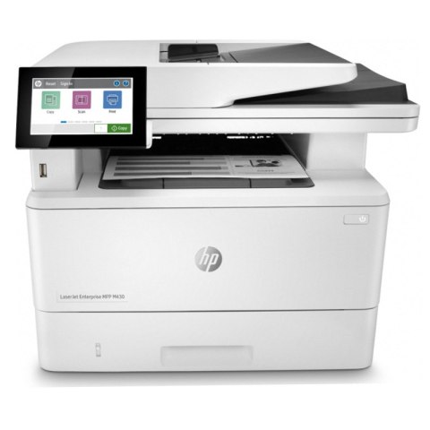 HP MFP Laser Jet Enterprise M430f