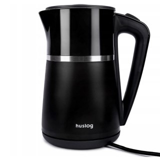 Huslog Czajnik elektryczny 1,7l