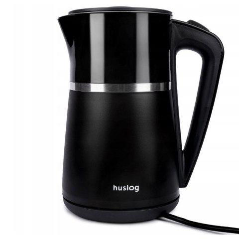 Huslog Czajnik elektryczny 1,7l