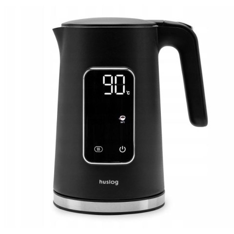 Huslog Czajnik z panelem dotykowym 1,7