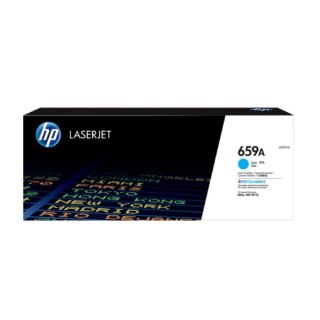Toner HP 659A | 13 000 str. | Cyan