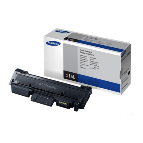 Toner HP do Samsung MLT-D116L | 3 000 str. | black