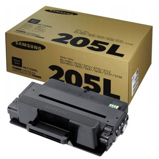 Toner HP do Samsung MLT-D205L | 5 000 str. | black