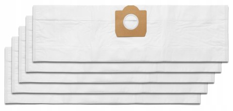 Worki do odkurzacza KARCHER WD3 | 5 SZT.