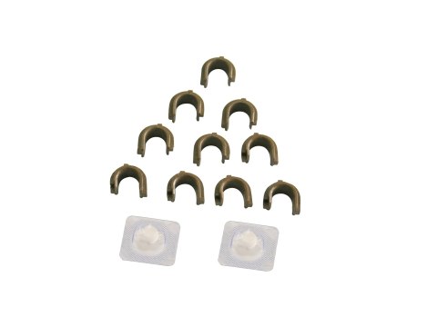 Zamiennik tuleja wałka dolnego HP LJ Pro 400 M401/P2035