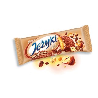 Jutrzenka ciastka Jeżyki Cafe| 140g
