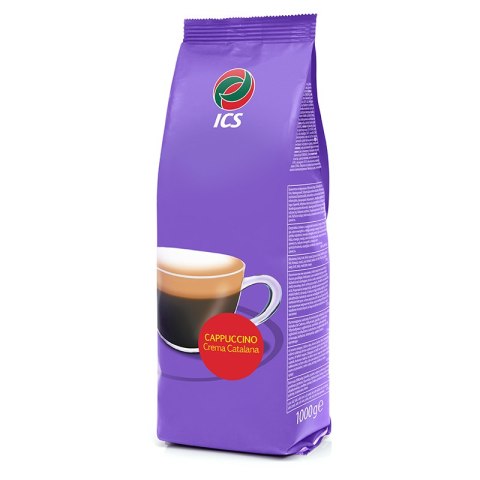 Kawa Crema Catalana bez kofeiny | 1kg | Cappuccino