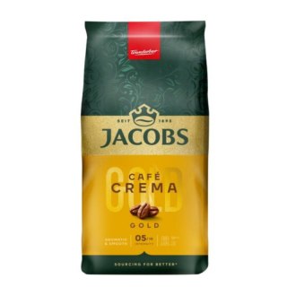 Kawa Jacobs Crema | 1 kg | Ziarnista