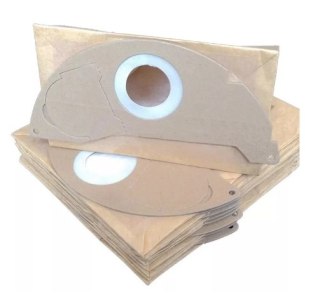 Papierowe worki do odkurzacza KARCHER WD2 | 5 SZT.