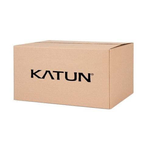 Toner Katun do Konica Minolta TN-626K Bizhub C450i/C550i | Black | Performance