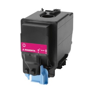 Toner Katun do Konica Minolta TNP-48 C3350 | 210g | magenta Busin. Color