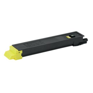 Toner Katun do Kyocera TK-8115Y ECOSYS M 8124 CIDN | Yellow Performance
