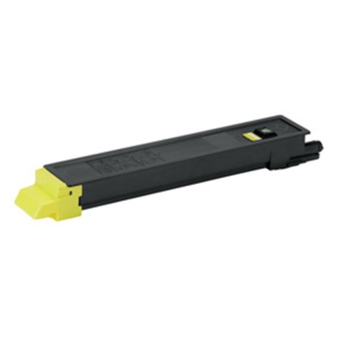 Toner Katun do Kyocera TK-8115Y ECOSYS M 8124 CIDN | Yellow Performance