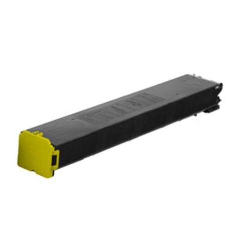 Toner Katun do Sharp MX-60GTYA MX 2630/3060/6051 | 24K | yellow Business