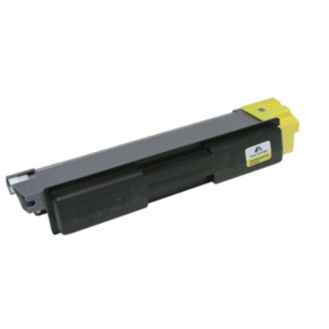 Toner Katun do Utax TK-590Y CDC1626/CDC1726/5526 | Yellow | 5K | Performance