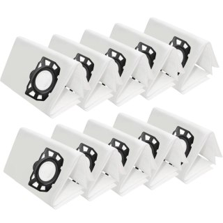 Worki do odkurzacza KARCHER WD4 |10 SZT.