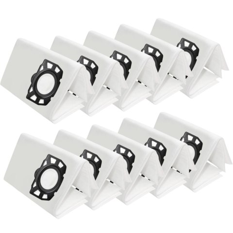 Worki do odkurzacza KARCHER WD4 |10 SZT.