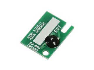 Zamiennik chip bębna Konica Minolta bizhub 227 C / Y / M