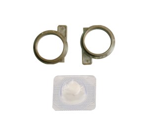 Zamiennik tuleja wałka górnego prawa Kyocera FS 1028