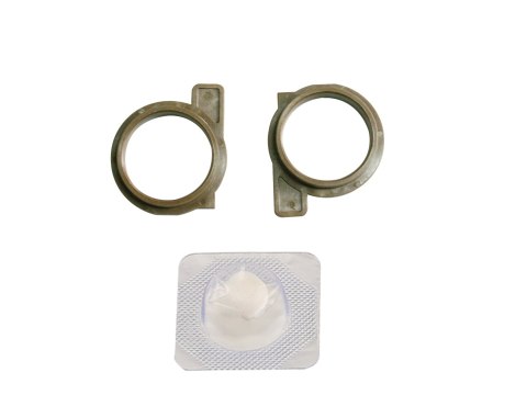 Zamiennik tuleja wałka górnego prawa Kyocera FS 1028