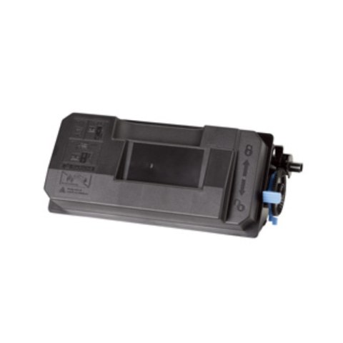 Toner Katun do Kyocera TK-3150 ECOSYS M 3040/M3540 | chip| 14,5K | black Perform