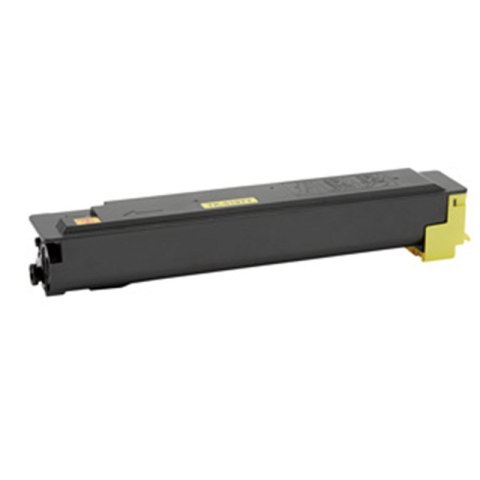 Toner Katun do Kyocera TK-5195Y TA 306 CI | 7K | Yellow Performance