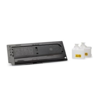 Toner Katun do Kyocera TK-6115 1T02P18NL0 ECOSYS M4125idn | 15K | black