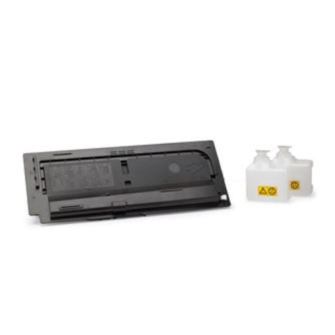 Toner Katun do Kyocera TK-6115 1T02P18NL0 ECOSYS M4125idn | 15K | black