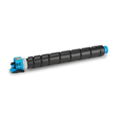 Toner Katun do Kyocera TK-8335C TA 3252/3253 | 229g | 15k | Cyan | Performance