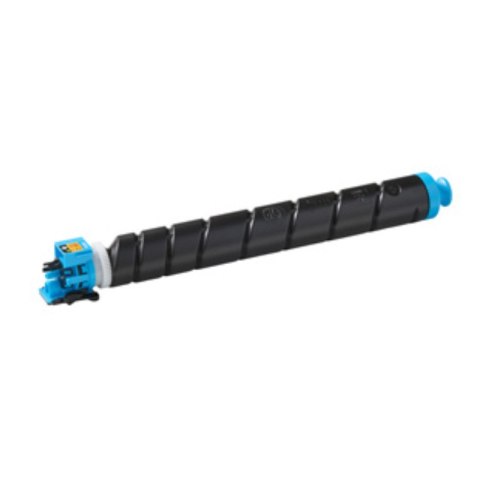 Toner Katun do Kyocera TK-8545C TA 4054ci | 20k | 397g | cyan | Performance