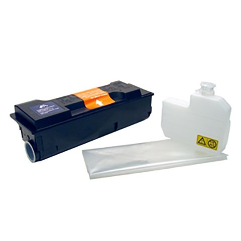 Toner Kit Katun do Kyocera TK-340 FS-2020D/DN | bez chip | black Performance