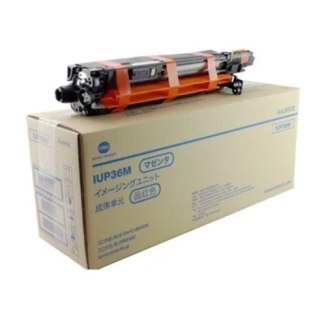 Bęben Konica Minolta IUP36M do Bizhub C3300i/C3320i | 55 000 str. | magenta