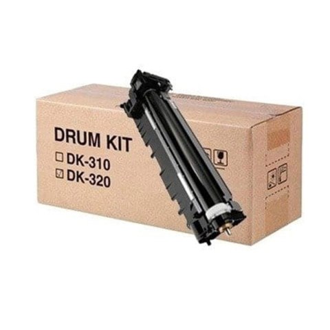 Bęben Kyocera DK-3200 do ECOSYS PA4500X 300 000 str. | black
