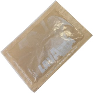 Cukier trzcinowy w saszetkach Lavazza 5g | 1000 szt.
