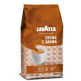 Kawa Lavazza Crema E Aroma | 1kg | Ziarnista  
