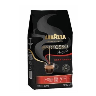 Kawa Lavazza Espresso Barista Gran Crema | 1 kg | Ziarnista  
