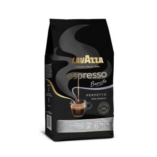 Kawa Lavazza Espresso Barista Perfetto | 1 kg | Ziarnista  